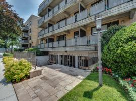 101 Jackson Avenue #2J 长岛 Mineola, NY