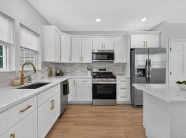 8548 257th Street 花卉园 Floral Park, NY