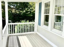 47 Dewey Street 亨廷顿 Huntington, NY