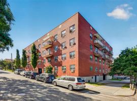 11245 39th Avenue #1E 可乐娜 Corona, NY