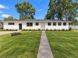 73 Spar Drive 东长岛 Mastic Beach, NY