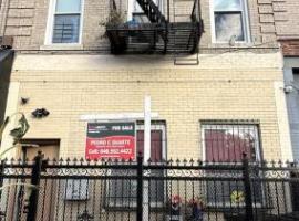 49 Buffalo Avenue 布鲁克林 Brooklyn, NY
