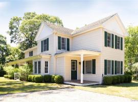 185 Maiden Lane 东长岛 Mattituck, NY