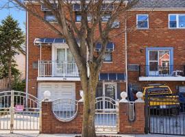 1792 Lacombe Avenue 布朗士 Bronx, NY
