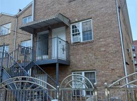 762 E 234th Street #3 布朗士 Bronx, NY