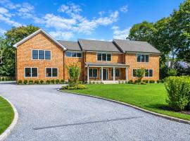 3 Vail Avenue 汉普顿 East Quogue, NY