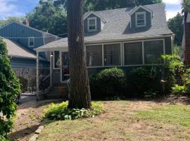 245 Buchanan Street 东长岛 Centerport, NY