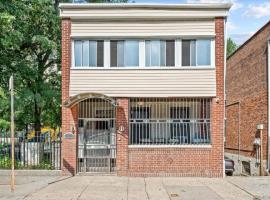 1373 Plimpton Avenue 布朗士 Bronx, NY