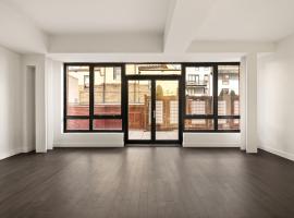 161 N 4TH Street #1I 威廉斯堡 Williamsburg, NY