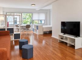 240 E 55th Street #4-E 中城东区 Turtle Bay, NY