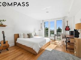 1059 Manhattan Avenue #4C 绿点 Greenpoint, NY