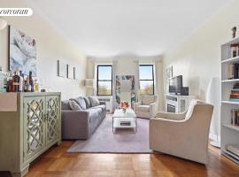 2835 BEDFORD Avenue #5H 夫拉特布什 Flatbush, NY