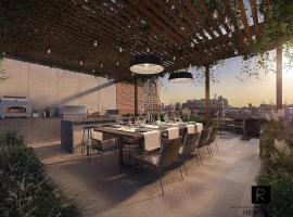 215 W 28th Street #6-E 切尔西 Chelsea, NY