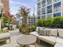 808 BROADWAY #PHB 格林威治村 Greenwich Village, NY