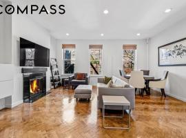 53 W 11th Street #4R/5R 格林威治村 Greenwich Village, NY