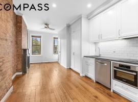 140 W 10th Street #4RE 西村区 West Village, NY