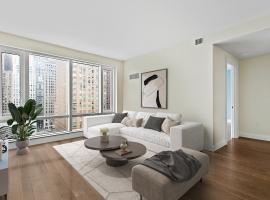 70 LITTLE WEST Street #12A 炮台公园城 Battery Park City, NY