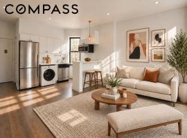 615 1/2 Hudson Street #16 西村区 West Village, NY