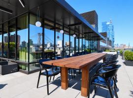 429 KENT Avenue #901 威廉斯堡 Williamsburg, NY