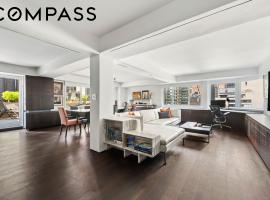 249 E 48th Street #18A 中城东区 Midtown East, NY
