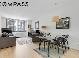 407 Park Avenue S #12F 房源照片 1