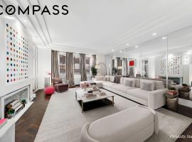 465 Park Avenue #9F 中城东区 Midtown East, NY