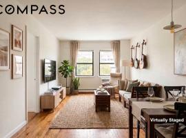 424 W 49th Street #5A 中城西区 Hell's Kitchen, NY