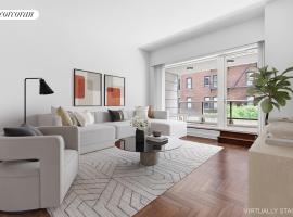 240 RIVERSIDE Boulevard #5N 房源照片 1