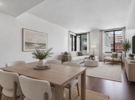 211 E 13TH Street #5K 东村区 East Village, NY