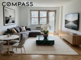 333 E 79th Street #9Y 上东城 Upper East Side, NY