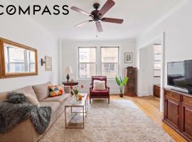 136 E 36th Street #5D 中城东美利山 Murray Hill, NY