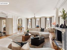 730 PARK Avenue #15/16A 上东城 Lenox Hill, NY