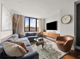 380 LENOX Avenue #6G 哈莱姆区 Central Harlem, NY