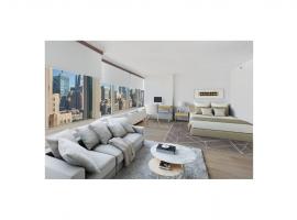315 W 33RD Street #9K 切尔西 Hudson Yards, NY
