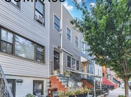 139 22nd Street 布鲁克林 Greenwood Heights, NY