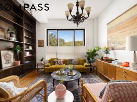 920 Union Street #1A 公园斜坡 Park Slope, NY