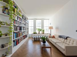 184 KENT Avenue #A616 威廉斯堡 Williamsburg, NY