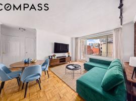 1160 3rd Avenue #9A 上东城 Lenox Hill, NY