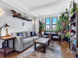 50 W 106TH Street #8B 上西城 Manhattan Valley, NY