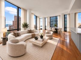 101 WARREN Street #1720 翠贝卡区 Tribeca, NY