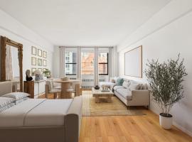 408 W 57TH Street #6G 中城西区 Hell's Kitchen, NY
