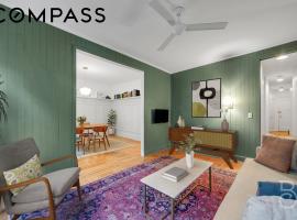 137 W 142nd Street #2B 哈莱姆区 Central Harlem, NY