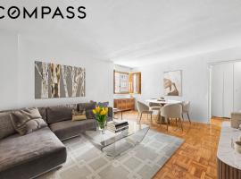 401 E 65th Street #6J 上东城 Lenox Hill, NY