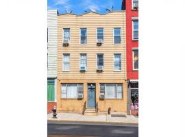 163 GREENPOINT Avenue 绿点 Greenpoint, NY