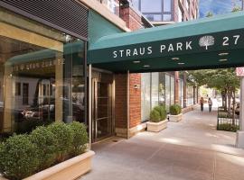 272 W 107TH Street #PHB 上西城 Upper West Side, NY