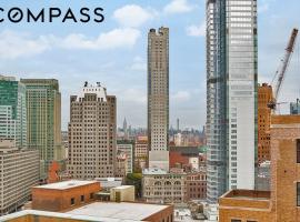 189 Schermerhorn Street #22G 布鲁克林市中心 Downtown Brooklyn, NY