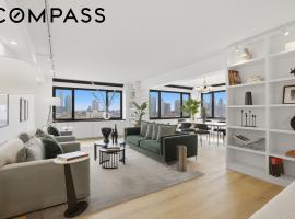 45 Sutton Place S #12L 房源照片 1
