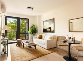 194 BAINBRIDGE Street #401 布鲁克林 Stuyvesant Heights, NY
