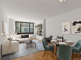 377 RECTOR Place #15C 炮台公园城 Battery Park City, NY