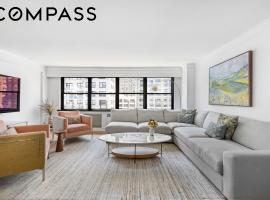 399 E 72nd Street #12AB 上东城 Lenox Hill, NY